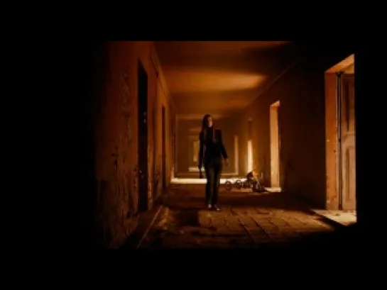 GuardaFilm.Me - Paranormal.Experience.2011.iTALiAN.MD.BDRip