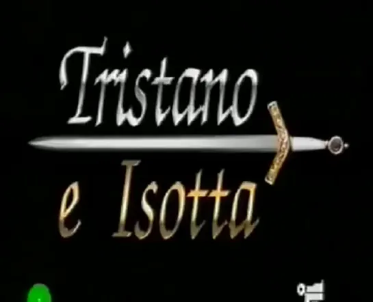 GuardaFilm.Me - Tristano e Isotta Il Cuore e la Spada