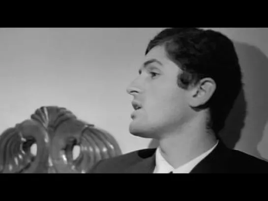 GuardaFilm.Me - Prima della rivoluzione (1964)