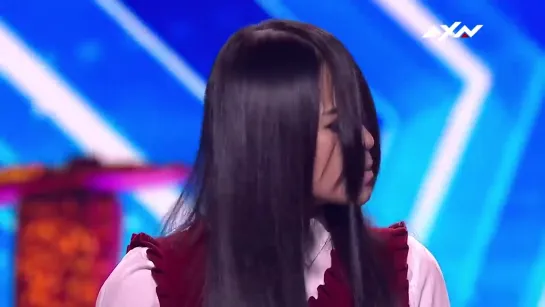 SCARIEST TOP 10 Sacred Riana Auditions  Moments On Got Talent