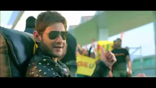 Superstar Mahesh Babu ThumsUp Thunder Star (2013) (2)