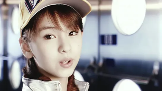 Berryz工房 - 「あなたなしでは生きてゆけない」 I cant live without you. [AI Upscaling] 4K  2004.03.03