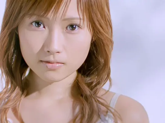 Abe Natsumi 安倍なつみ - 夢ならば If its a dream.MV 2003 4K AI Upscaling