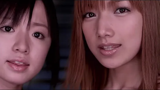 Morning Musume モーニング娘。) -  Do it! Now MV 2002 4K AI Upscaling  [4K 60FPS]