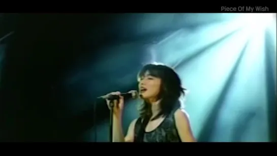 Miki Imai 今井美樹 PIECE OF MY WISH 1991