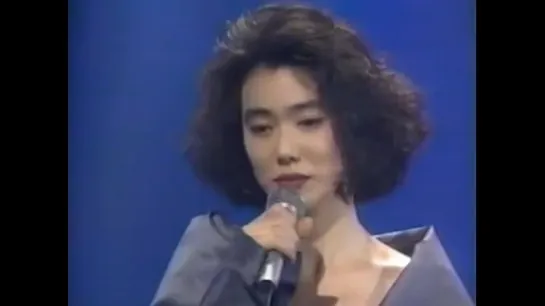 Miki Imai 今井美樹 - PIECE OF MY WISH LIVE