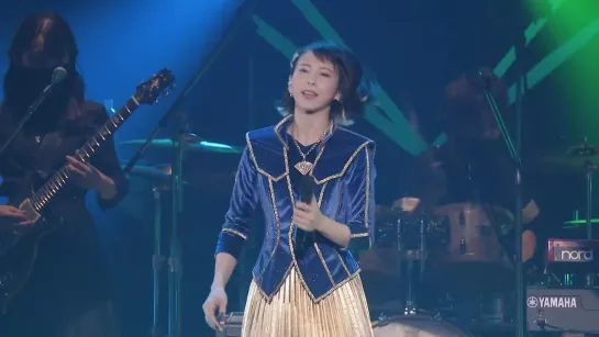 Chisato Moritaka  [Kono-Machi] TOUR 2020- 22