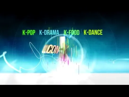 K-CON 2014 Teaser (140524)