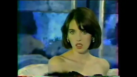 Isabelle Adjani - Le Mal Intérieur