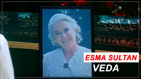 ESMA SULTAN VEDA