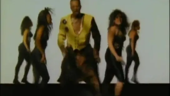 MC Hammer - U Cant Touch This (1990)