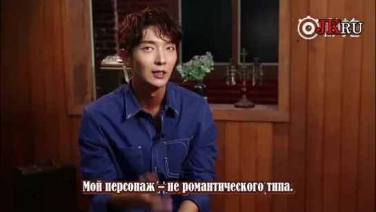 RUSSUB 161208 Bazaar – JG Interview 1.06