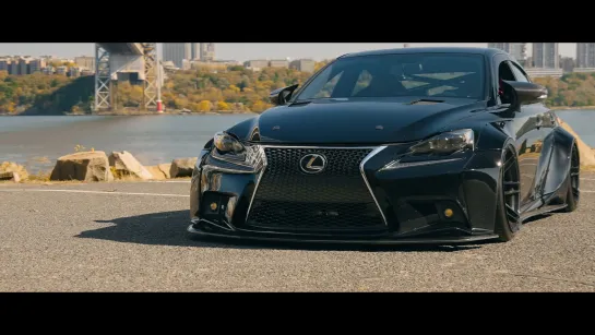 Lexus LS-f