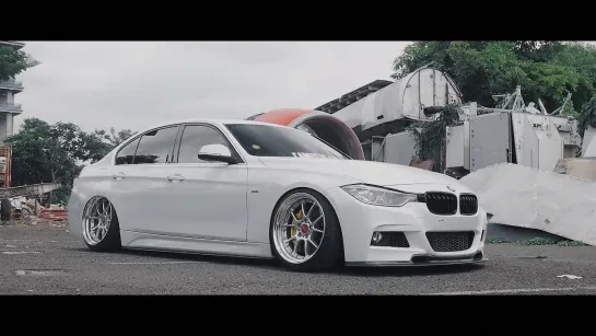 BMW F30