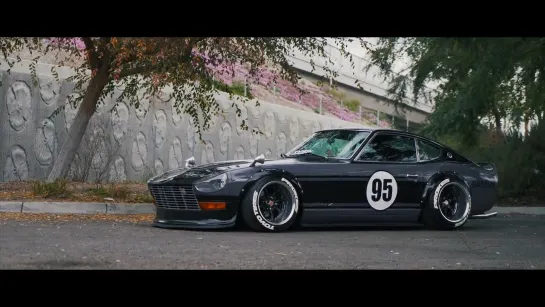 Datsun 280Z