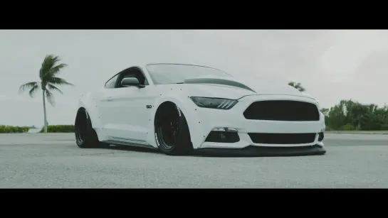 Ford Mustang 5.0