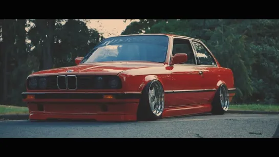 BMW E30