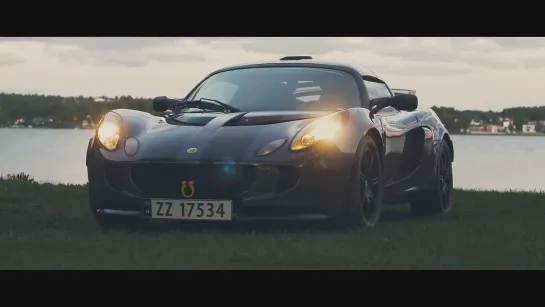 Lotus Exige