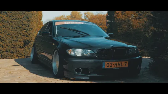 BMW E46