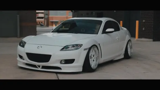 Mazda RX-8