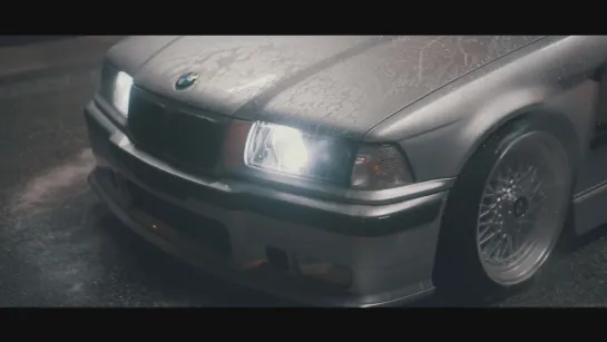 BMW E36