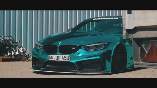 BMW M4