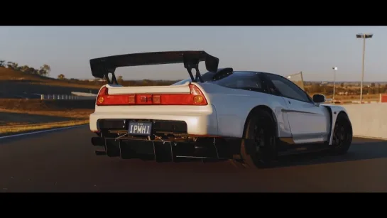 Honda NSX