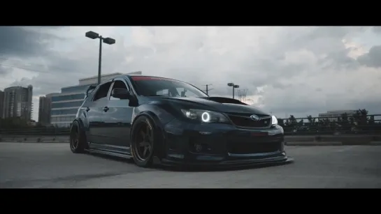 Subaru STI