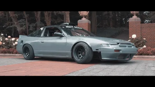 Nissan 240sx S13