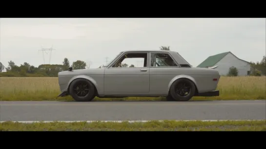 Datsun 510