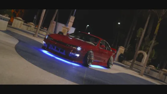 Nissan 240sx