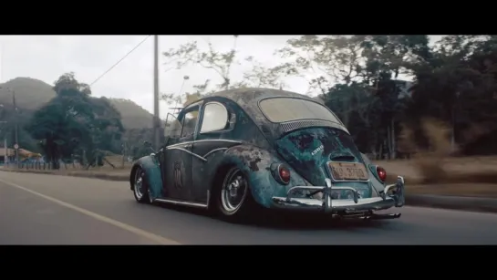 Volkswagen Bug 1970