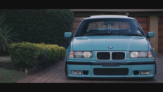 BMW E36