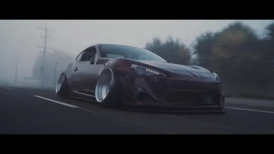 Toyota 86