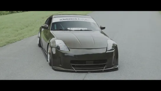 Nissan 350z