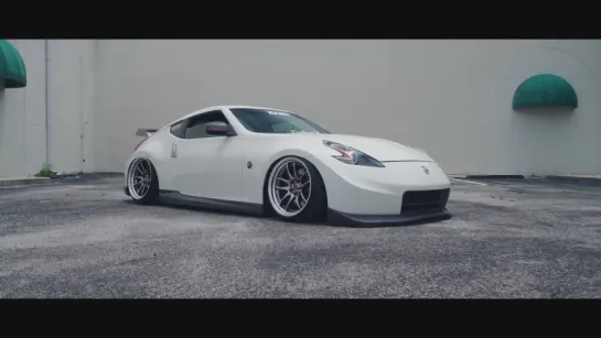 Nissan 350z