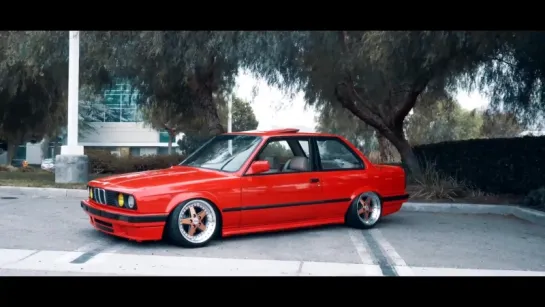 BMW 318is