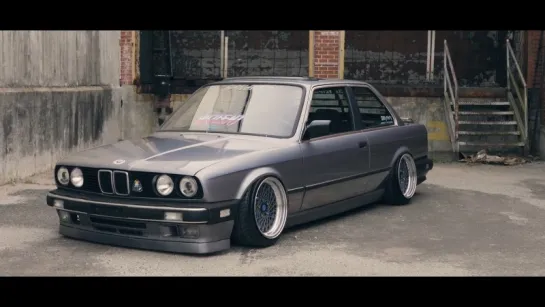 BMW E30