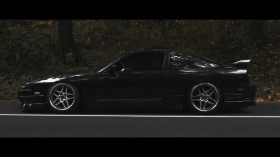 Nissan 240SX