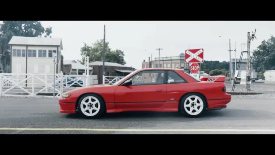 Nissan S13