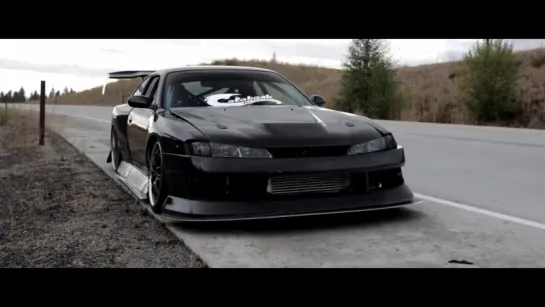 Nissan S14