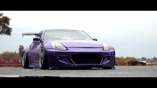 Nissan 350z