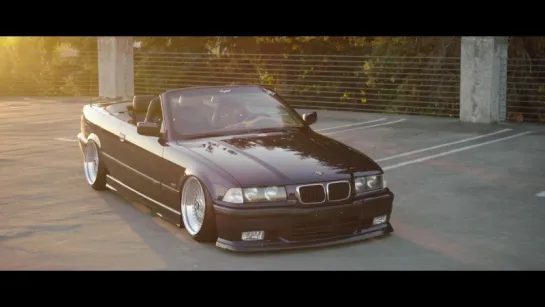 BMW E36