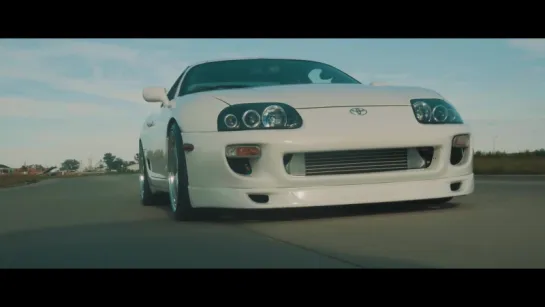 Toyota Supra