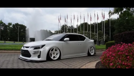 Scion TC