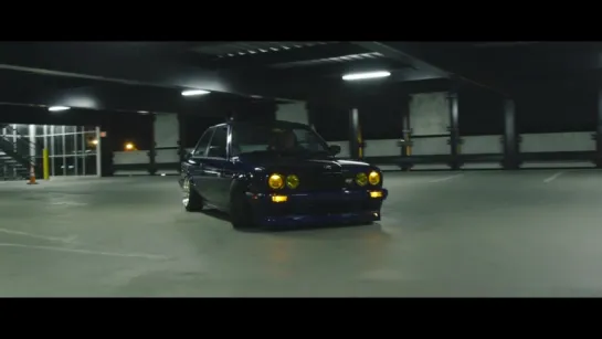 BMW E30