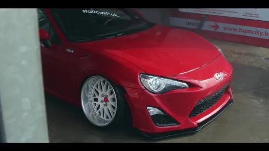 Scion FR-S