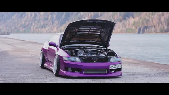 Dream car: Nissan 180SX Odyvia