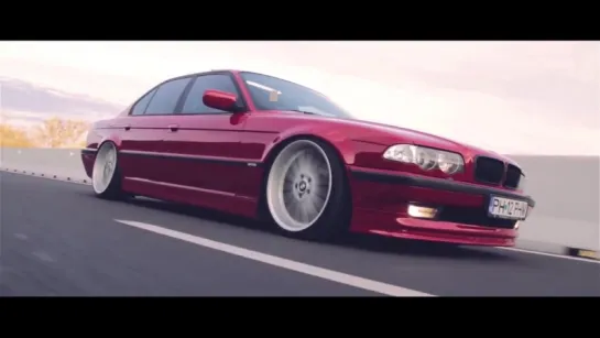 BMW E38