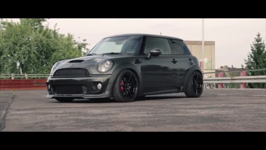 Mini JCW R56